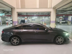 Kia K5 2.0 LPI| 152к.с.| ВКЛ.ТЕХНОТЕСТ, снимка 7