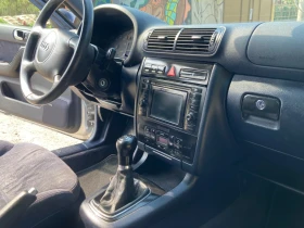 Audi A3 8L 1.8T AUM , снимка 11