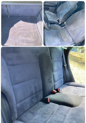 Audi A3 8L 1.8T AUM , снимка 14