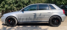 Audi A3 8L 1.8T AUM , снимка 4