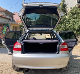 Audi A3 8L 1.8T AUM , снимка 9