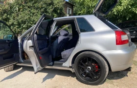 Audi A3 8L 1.8T AUM , снимка 8