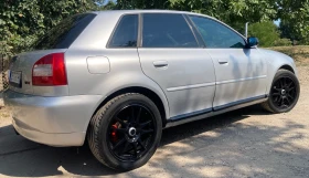 Audi A3 8L 1.8T AUM , снимка 5