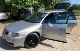 Audi A3 8L 1.8T AUM , снимка 7