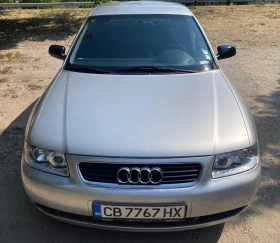 Audi A3 8L 1.8T AUM , снимка 6