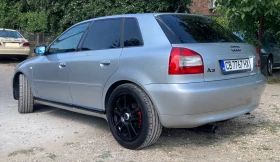 Audi A3 8L 1.8T AUM , снимка 3