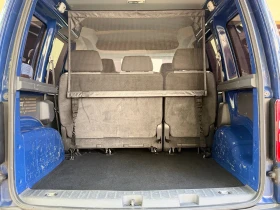 VW Caddy LPG-2.0i-109ps- N 1, снимка 12