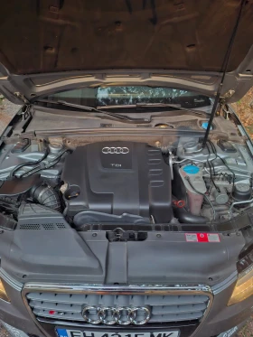 Audi A4 Б8 Авант, снимка 15