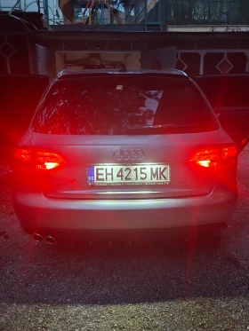 Audi A4 Б8 Авант, снимка 5