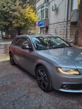 Audi A4 Б8 Авант, снимка 3
