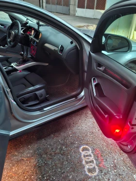 Audi A4 Б8 Авант, снимка 8