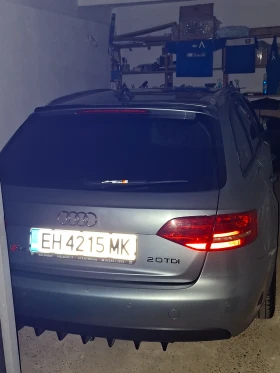 Audi A4 Б8 Авант, снимка 16