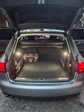 Audi A4 Б8 Авант, снимка 13