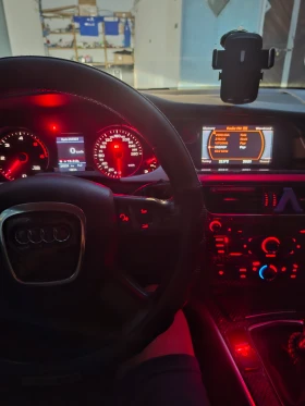 Audi A4 Б8 Авант, снимка 14