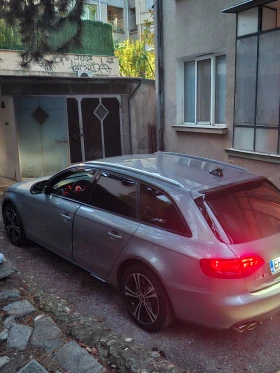 Audi A4 Б8 Авант, снимка 6