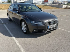 Audi A4, снимка 3