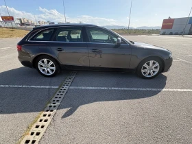 Audi A4, снимка 4