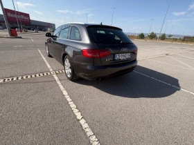 Audi A4, снимка 6