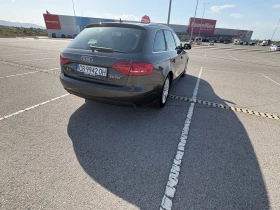 Audi A4, снимка 5