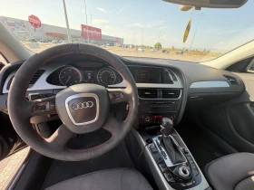 Audi A4, снимка 7