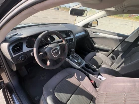 Audi A4, снимка 8