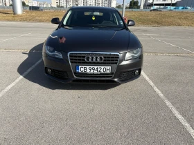 Audi A4, снимка 2