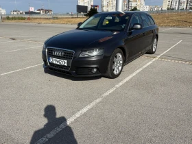 Audi A4, снимка 1