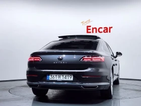VW Arteon 2.0 TDI - САМО 30% АВАНС, снимка 4