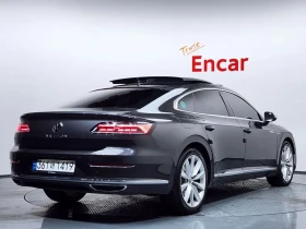 VW Arteon 2.0 TDI - САМО 30% АВАНС, снимка 2