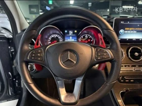 Mercedes-Benz C 220 C220D | 4D BURMESTER | PANO | , снимка 11