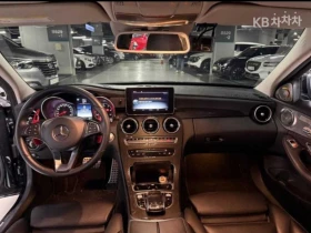 Mercedes-Benz C 220 C220D | 4D BURMESTER | PANO | , снимка 12