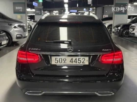 Mercedes-Benz C 220 C220D | 4D BURMESTER | PANO | , снимка 3