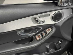 Mercedes-Benz C 220 C220D | 4D BURMESTER | PANO | , снимка 15