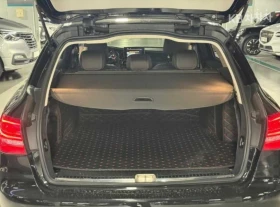 Mercedes-Benz C 220 C220D | 4D BURMESTER | PANO | , снимка 6