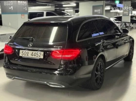 Mercedes-Benz C 220 C220D | 4D BURMESTER | PANO | , снимка 4