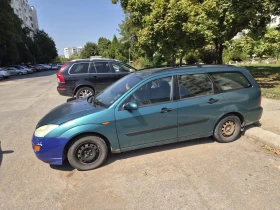 Ford Focus, снимка 1