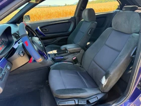 BMW 316 ti* АВТОМАТИК* ГАЗ* INDIVIDUAL, снимка 10