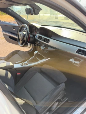 BMW 335 EDITION/EURO5/KW/Keyless, снимка 11