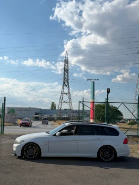 BMW 335 EDITION/EURO5/KW/Keyless, снимка 6
