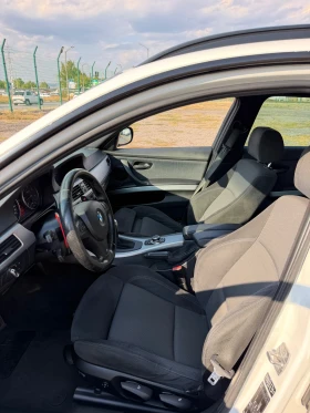 BMW 335 EDITION/EURO5/KW/Keyless, снимка 7