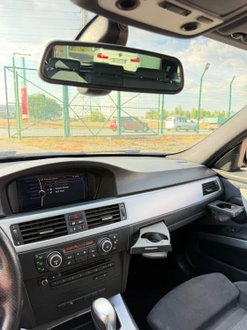 BMW 335 EDITION/EURO5/KW/Keyless, снимка 9