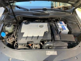 VW CC, снимка 16