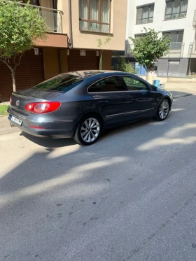 VW CC, снимка 4