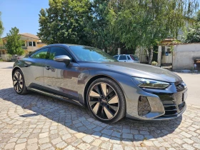 Audi E-Tron GT quattro 32.00km , снимка 1