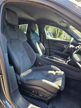 Audi E-Tron GT quattro 32.00km , снимка 15