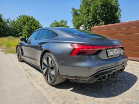 Audi E-Tron GT quattro 32.00km , снимка 7