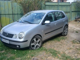 VW Polo, снимка 1