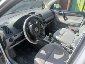 VW Polo, снимка 9