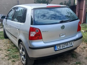 VW Polo, снимка 5