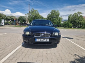Volvo S80 2.5 T Бензин/ГАЗОВ Инжекцион Romano, снимка 2